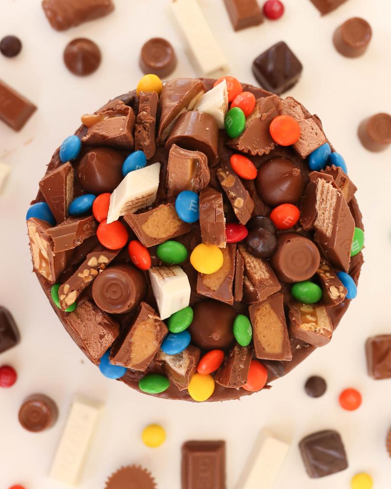 SPRINKLES CUPCAKES Announces Limited Edition Halloween Treats